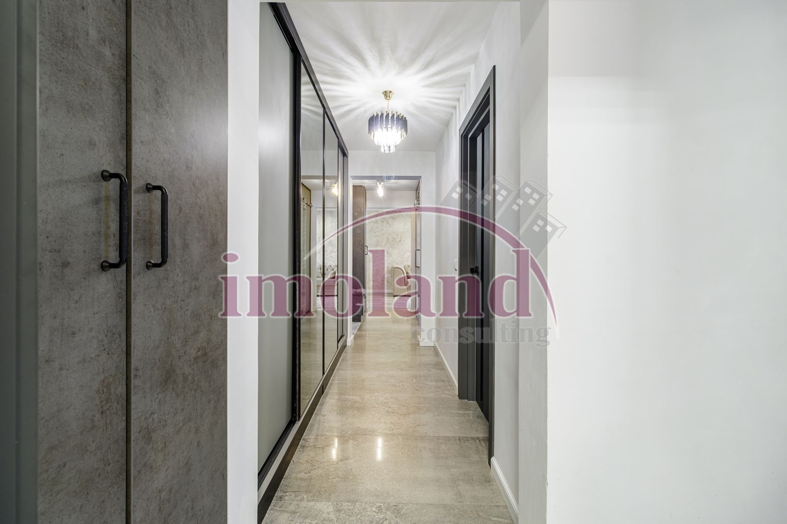 Vanzare - apartament - 3 camere - Lujerului-Iuliu Maniu - Poză 7