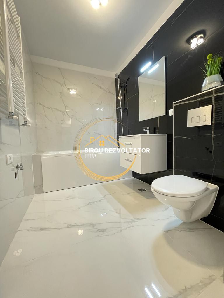 Ansamblu premium Decomandat Mare Luminos 15 minute de metrou Teclu - Poză 10