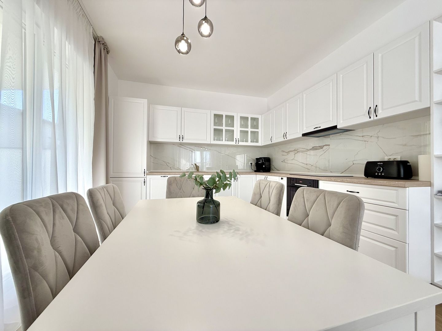 Duplex Modern la Prima Închiriere - Confort și Eleganță! - Poză 4