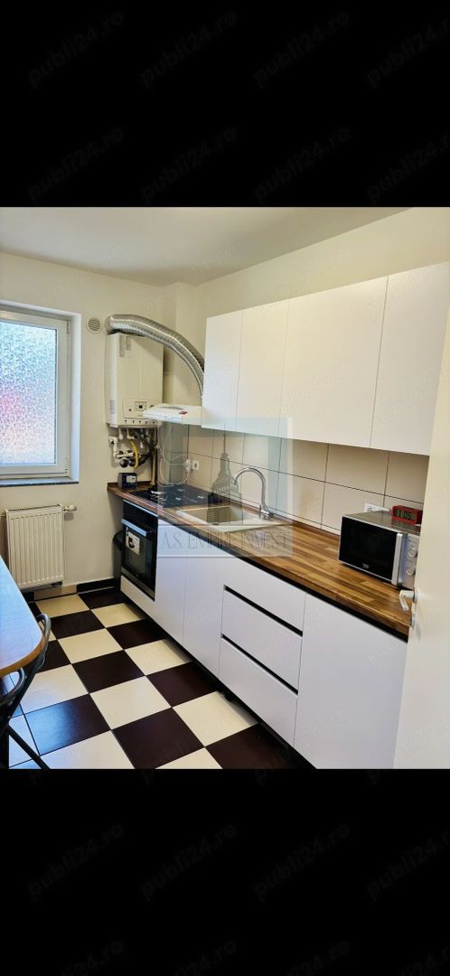 Inchiriere apartament 2 camere cartier Avantgarden Brașov - Poză 2