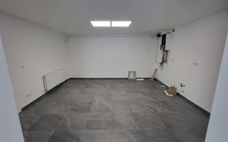 SPATIU COMERCIAL I CLADIRE NOUA I 200mp I SUCEAVA - Poză 6