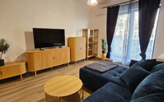 De inchiriat apartament-2cam.zona EXIGENT-FAZA 5 - Poză 8