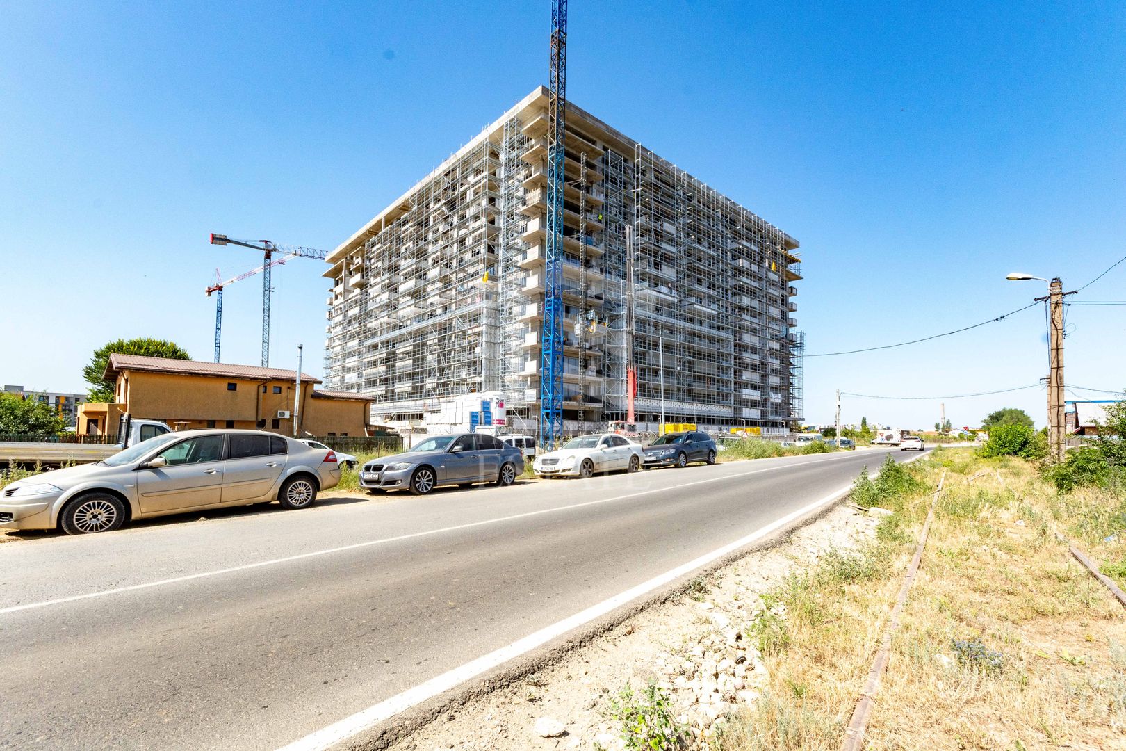 Titan Pallady Garsoniera tip Studio Astorium Predare Decembrie 2025 - Poză 1