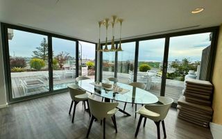 Penthouse 5 camere Herastrau | Terasa | Loc de parcare & Boxa - Poză 6