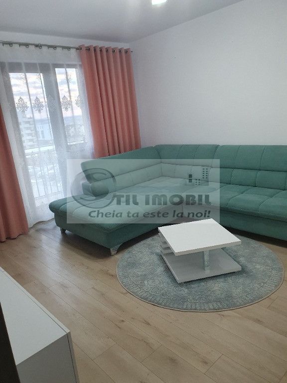 Apartament 2 camere - mobilat,  2 locuri parcare + Boxa, Valea Lupului - Poză 1