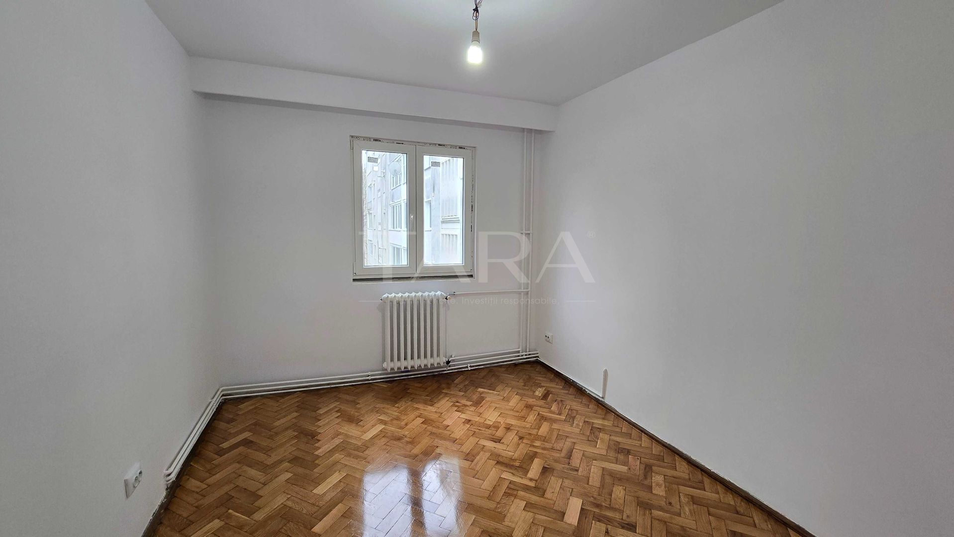 Apartament 3 camere, 70 mp + balcon, zonă Piața Flora – Mănăștur - Poză 3