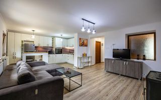 Casa parter, renovata, mobilata, gradina amenajata, str Petofi Sandor-Dumbravita - Poză 2