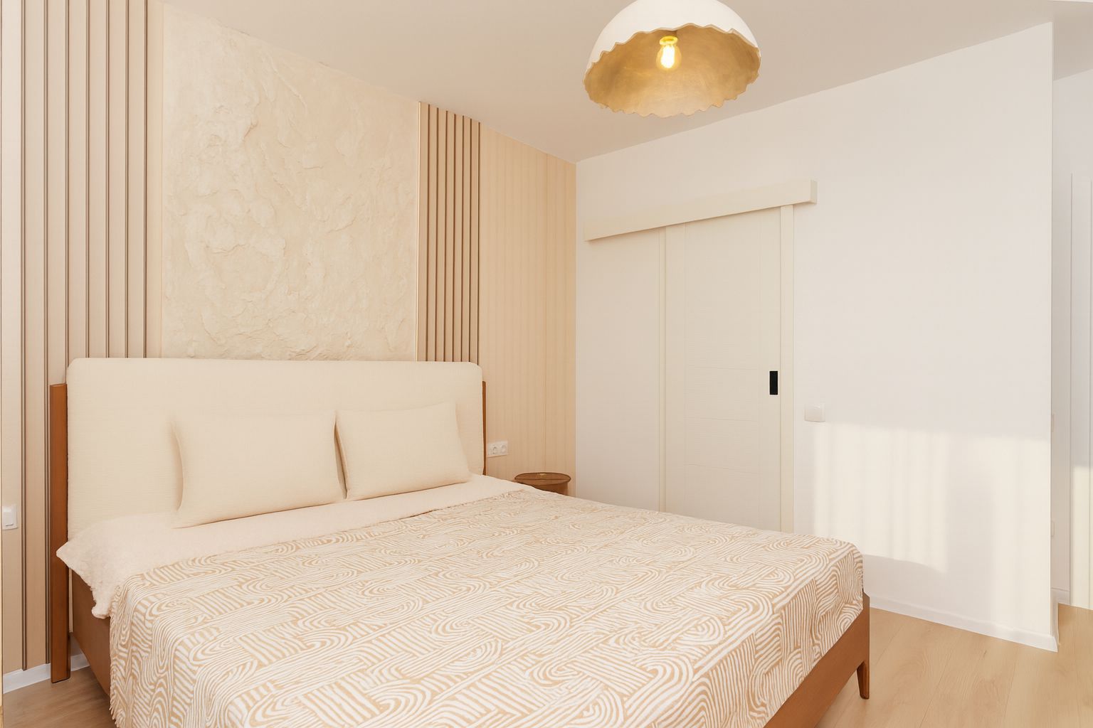 Apartament cu 3 camere in Mosaic Residence, Tractorul - Poză 17