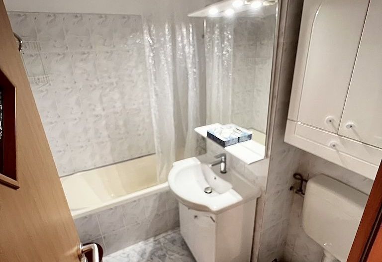 Apartament 2 camere - 58mp - balcon 5mp - Poză 10