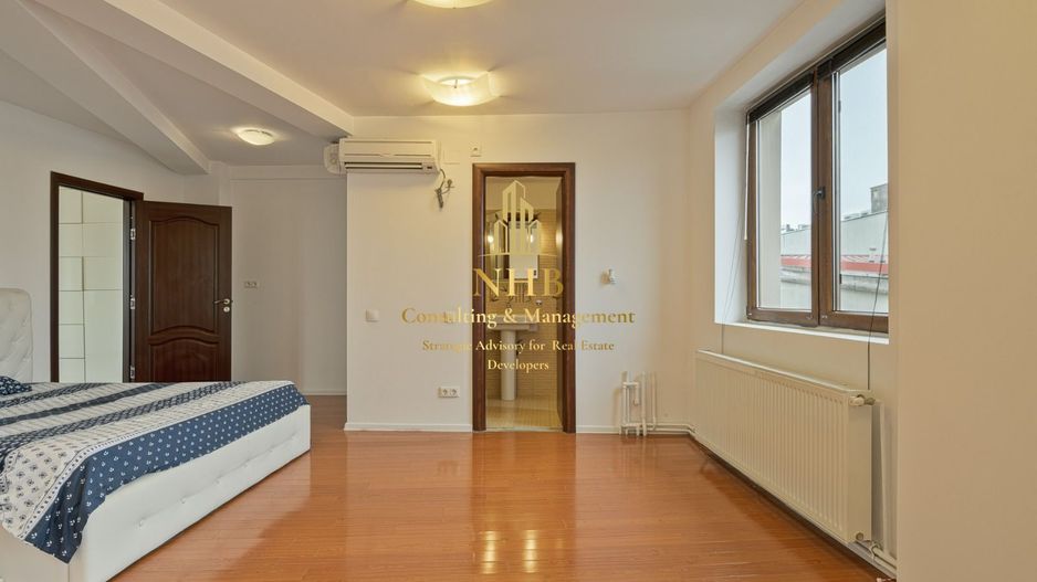 Apartament Premium tip penthouse  | Floreasca - Poză 5