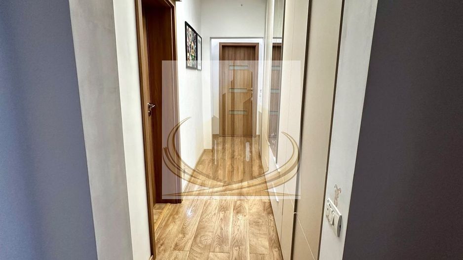 Apartament cu 4 camere si 2 bai | 84 mp | decomandat | zonă centrală - Poză 14