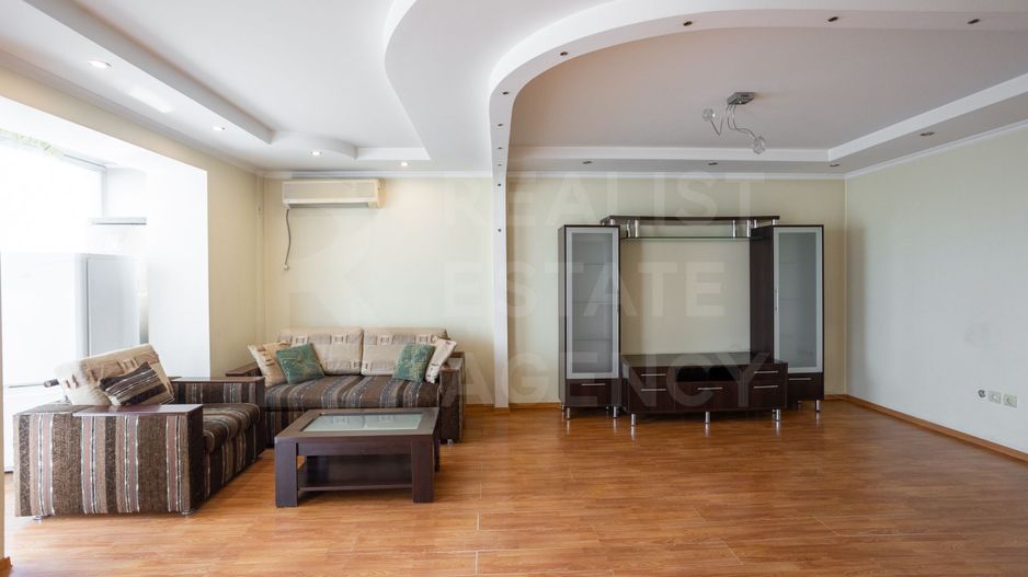 Vânzare, apartament, 3 camere, strada Melestiu, Centru - Poză 4