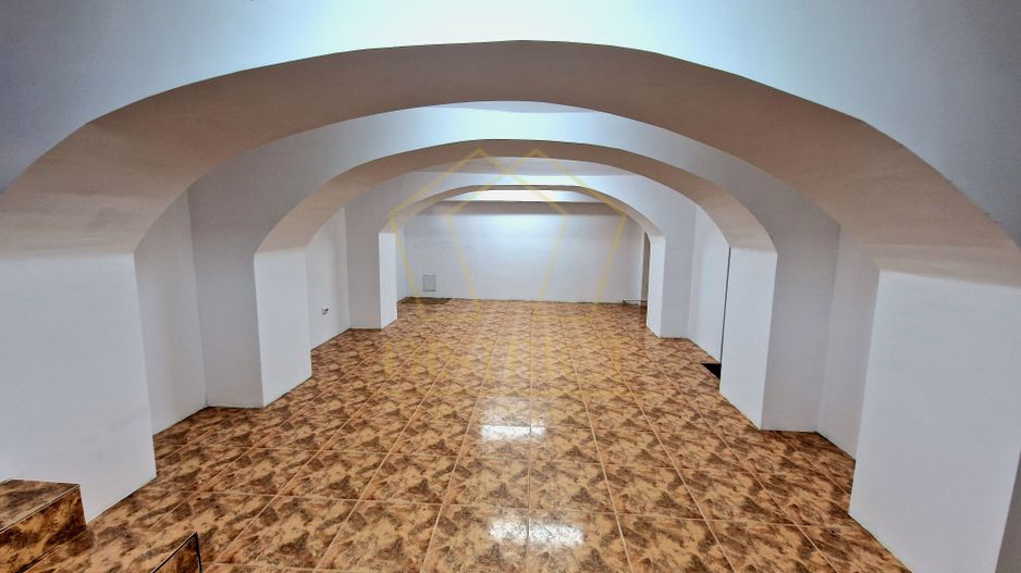 Spatiu comercial SAD 100mp | Calea Sagului - Poză 1