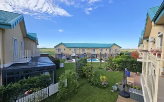 Vila 3 camere Cosmopolis - Poză 17