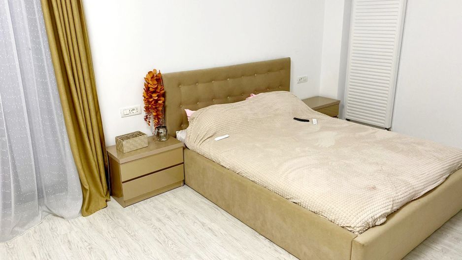 Apartament 4 camere tip penthouse  / Dem Radulescu - Poză 5