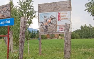 Teren in Rasnov,Glejerie-Via Transilvanica - Poză 1