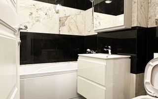 Apartament 3 camere, Venetia Residence, Iași – intabulat, 90 mp, etaj 4 - Poză 8