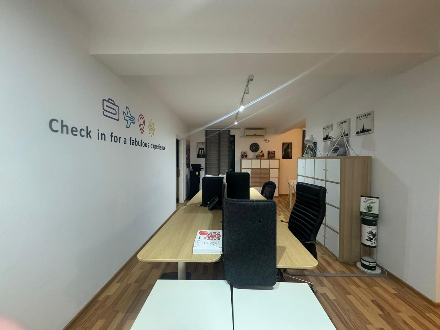 3 camere | Calea Dorobantilor| - Poză 1