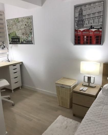 Închiriere Apartament cu 2 camere, bloc nou, Ștefan Cel Mare - Poză 9