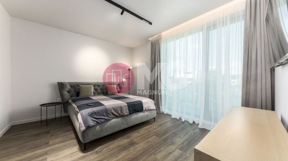 Vila de inchiriat/ vanzare - 6 camere- piscina - pompe de caldura - Poză 30