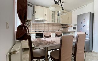 Apartament 3 camere - zona Valea Aurie - Poză 5