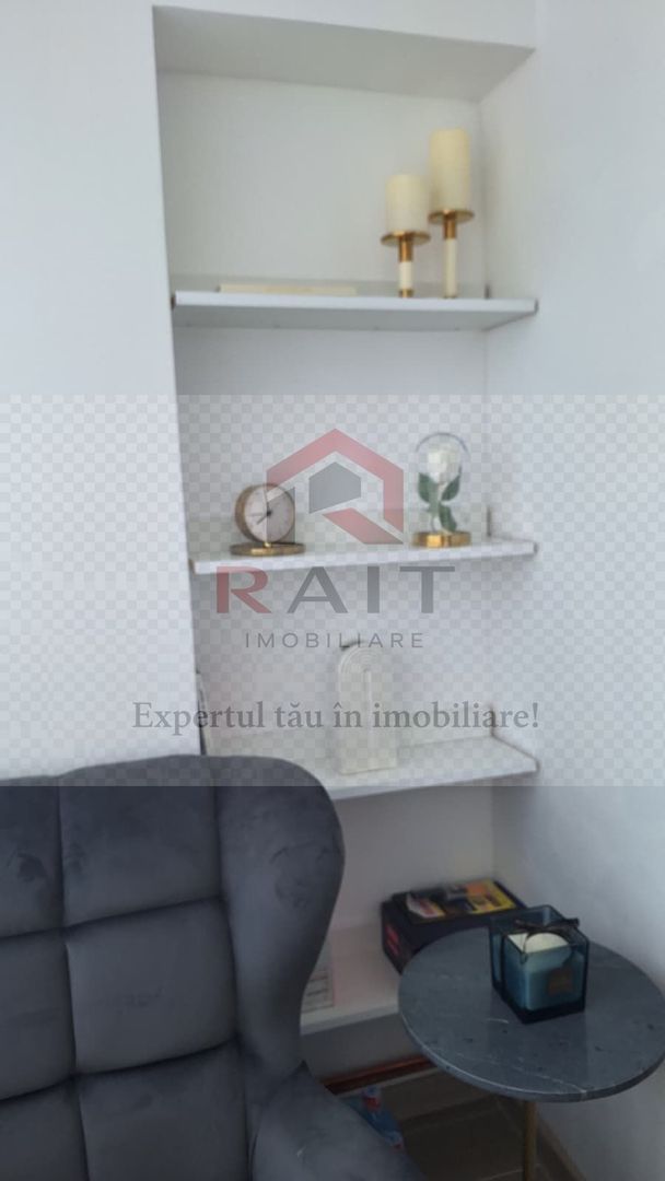 Apartament de inchiriat Curtea de Arges Progresu - Poză 18