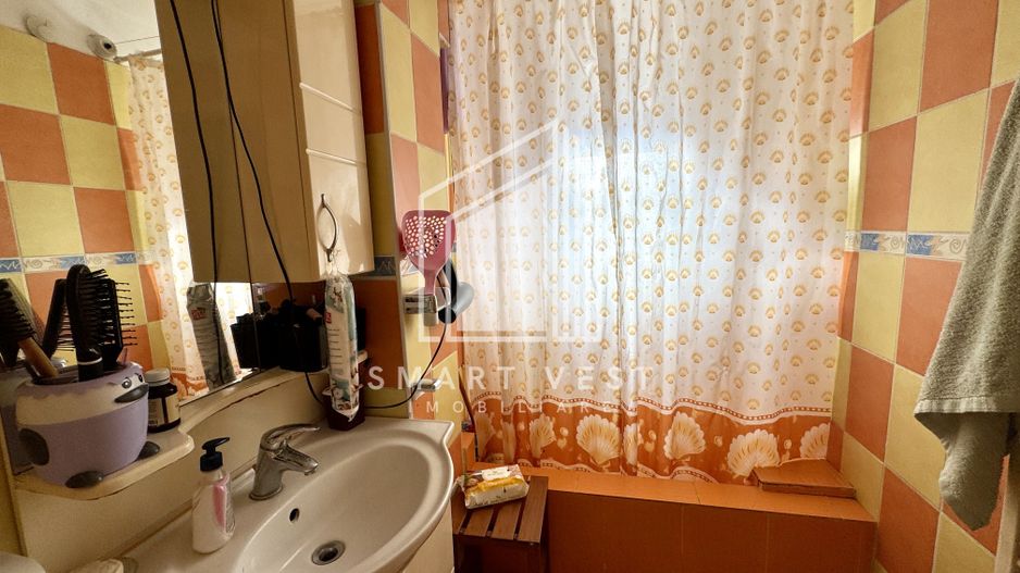 Apartament de vanzare 3 camere | Parter | Zona Micro 16 - Poză 22