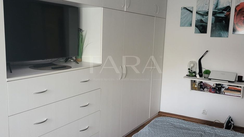 Apartament de vanzare, 2 camere, Plopilor - Poză 2