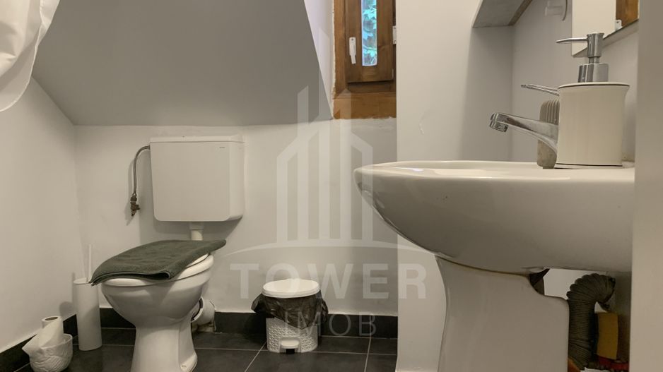 Casa single, cu 3 apartamente si garsoniera , regim hotelier-zona ultracentrala - Poză 6