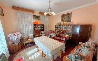 Casa individuala Gradina Botanica -Teren 273mp-Deschidere 12.5ml-Auto - Poză 5