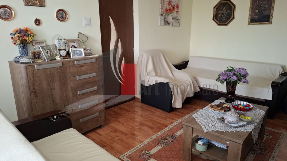 Ocazie! Ap. 2 cam. dec, 54 mp, et.9/10, Al. Fuiorului, 2  min de N. Grigorescu - Poză 2