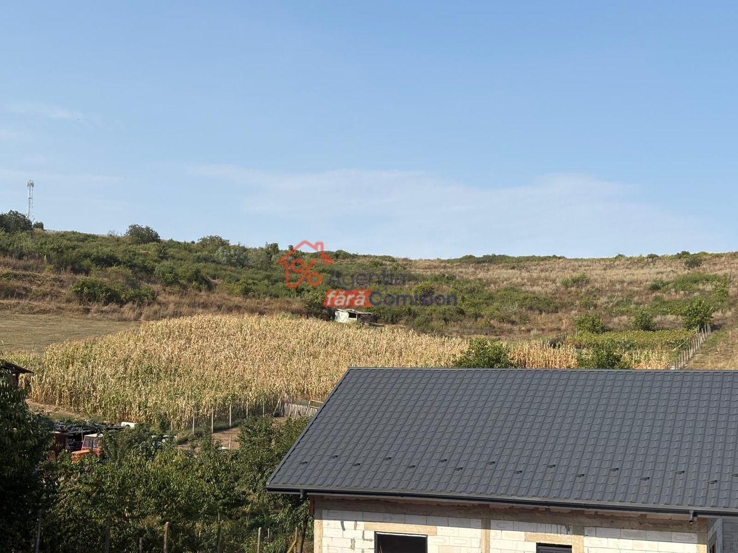 Teren Sorogari, 19000mp,  35euro/mp - Poză 3