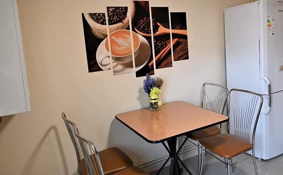 Apartament 3 camere Centrul Civic - Poză 10