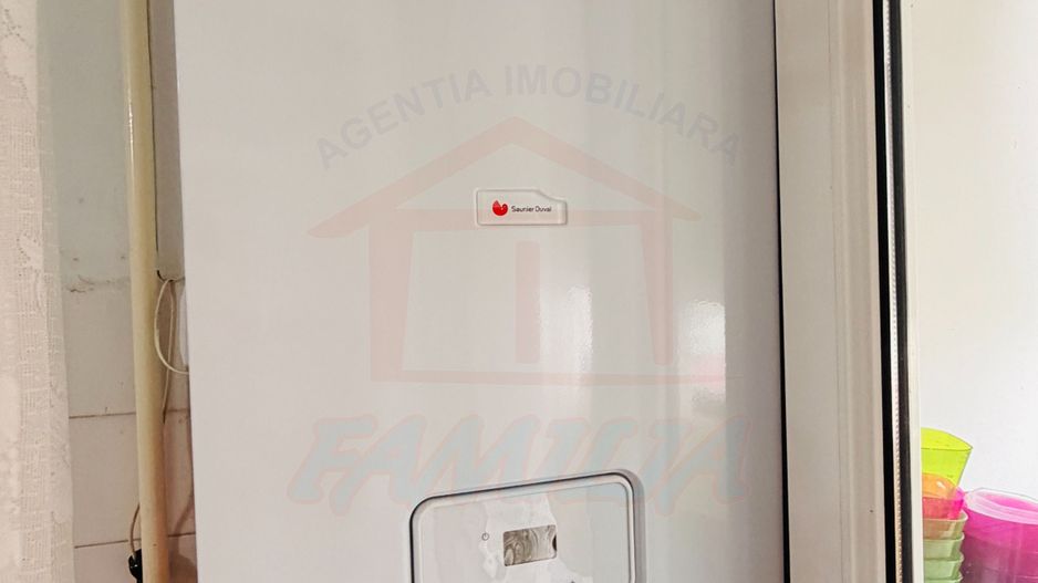 De vanzare 2 camere dec. in Galati, Micro 18, zonă Spitalul Județean - Poză 7