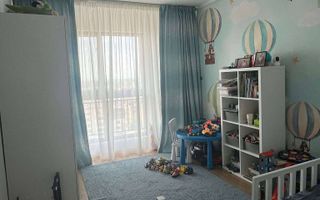 Apartament 3 camere Mobilat Utilat Loc de parcare Inclus - Poză 4