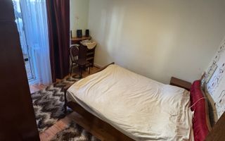 Apartament 3 camere, parter, cartier E3, centrala pe gaz - Poză 7