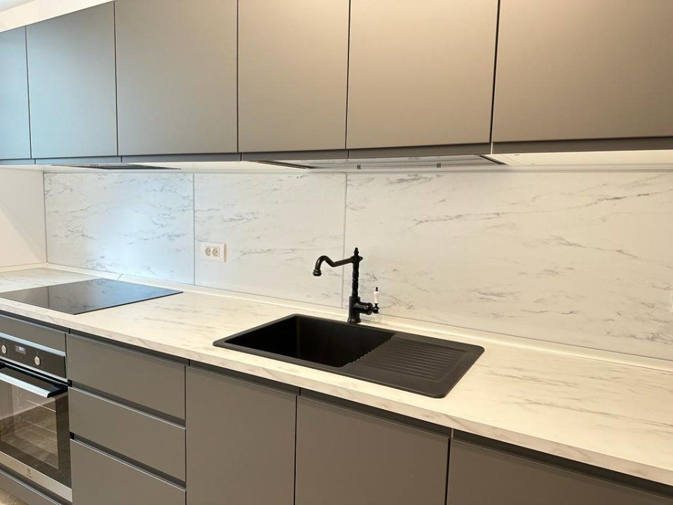 Apartament  Luxuria Residence lux - Poză 9