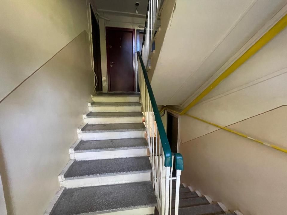 Apartament 1 camera, etaj 3 | Soarelui - Girocului | Comision 0% - Poză 14