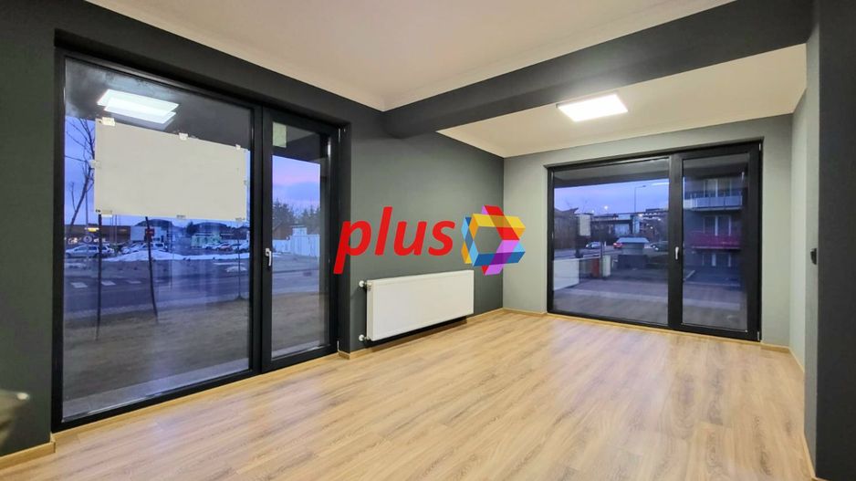 Apartament 2 camere vânzare Brașov - Zona Coresi, Penny - Poză 2