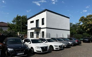 Casă NOUĂ cu 4 camere | Curte Liberă 280 mp | Bd. Uverturii – Virtuții - Poză 3