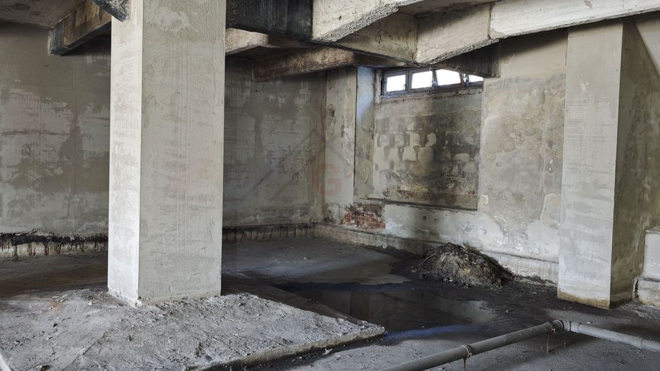 SAD 381 mp utili,  Complex Studentesc, vizibilitate excelenta. - Poză 12