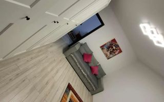 Apartament 3 camere Militari Residence - Poză 6