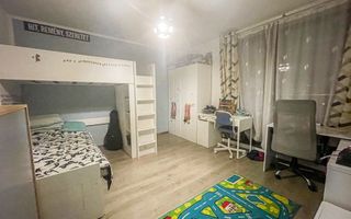 Apartament modern 3 camere – Mărăști, strada Smart, bloc nou cu lift - Poză 2