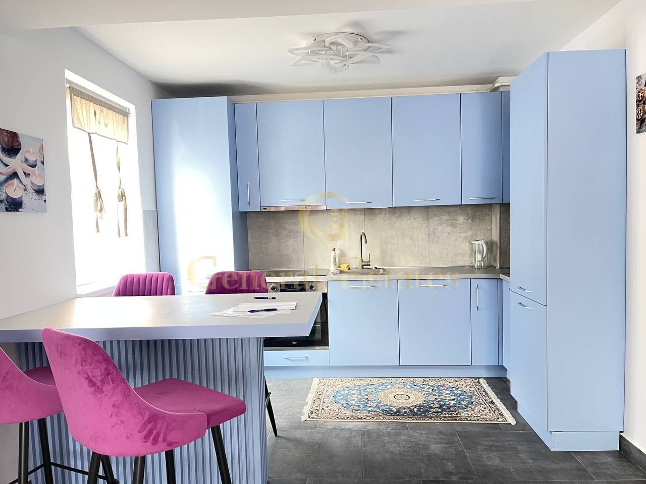 Apartament – disponibil imediat pentru închiriere pe termen scurt/lung - Poză 2