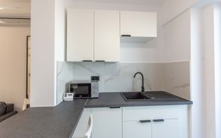 Titan | Gura Calitei | Astorium Life, Garsoniera premium, loc parcare - Poză 9