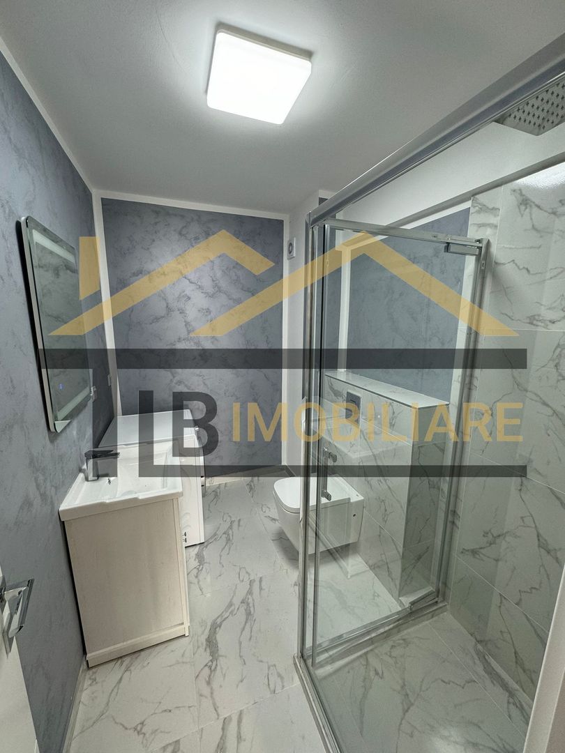 Apartament de 2 camere, 60mp, terasa, parcare, Zona Ama Residence - Poză 6