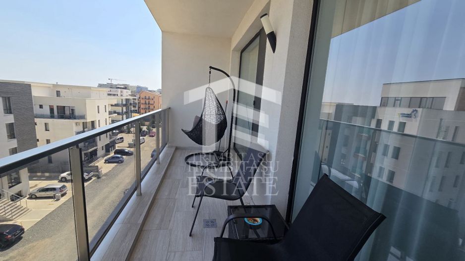 MAMAIA SAT- 3 camere cu vedere la mare | gata de mutat sau de investit - Poză 27