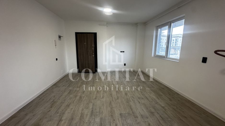 Apartament 2 camere | Finisat | Zona Stadionului-Floresti - Poză 3