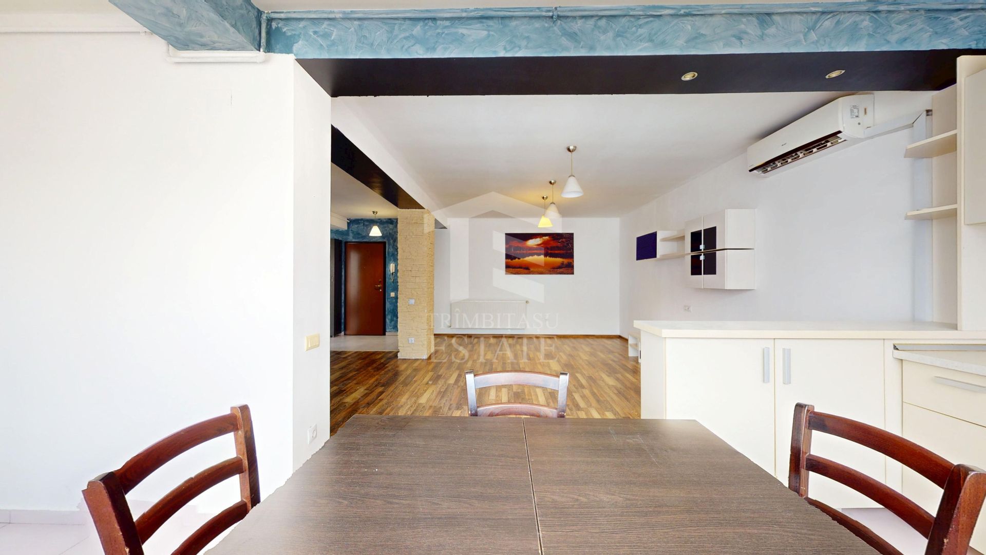 Apartament 2 camere, 75 mp, bloc 2013, zona Celofibrei - Bragadiru - Poză 15