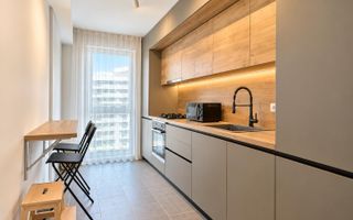 VANZARE APARTAMENT PREMIUM | 2 CAMERE 52MP | PARCARE | MOBILAT-UTILAT - Poză 4